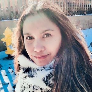 Meet your Posher, Mariz